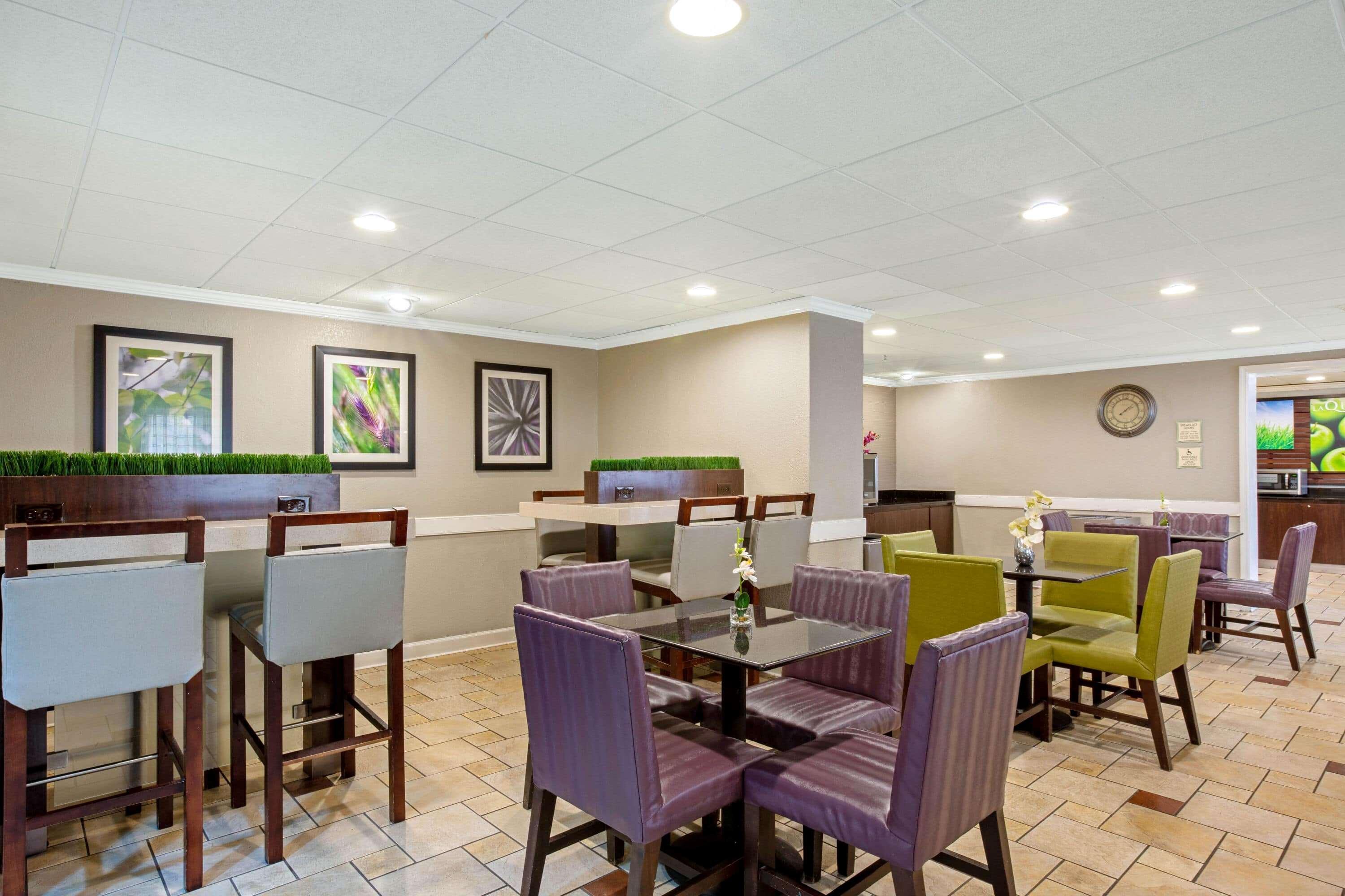 La Quinta By Wyndham Miami Airport East Hotel Miami Springs Exterior photo