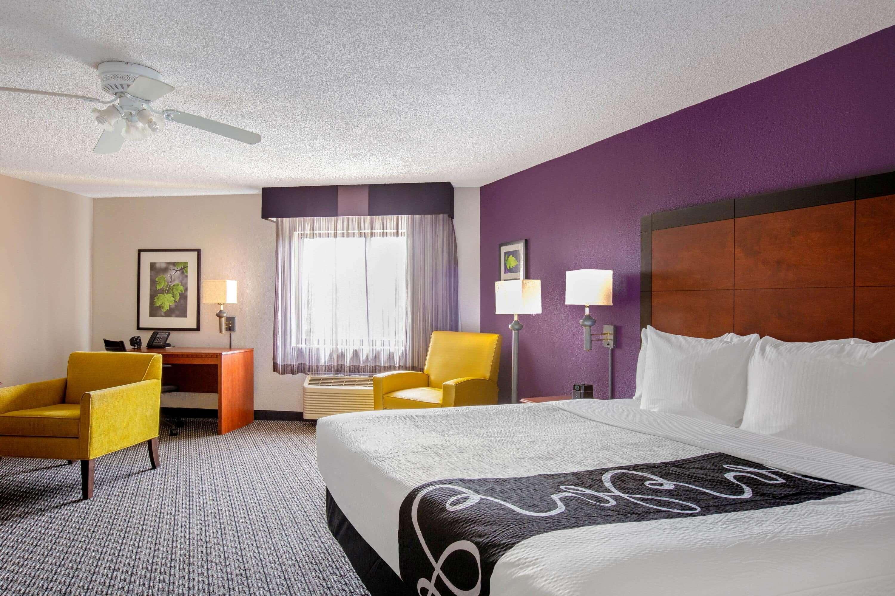 La Quinta By Wyndham Miami Airport East Hotel Miami Springs Exterior photo