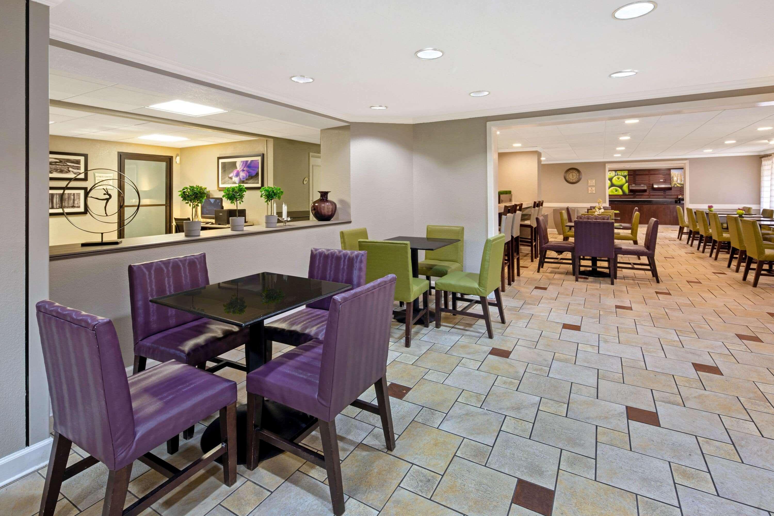 La Quinta By Wyndham Miami Airport East Hotel Miami Springs Exterior photo