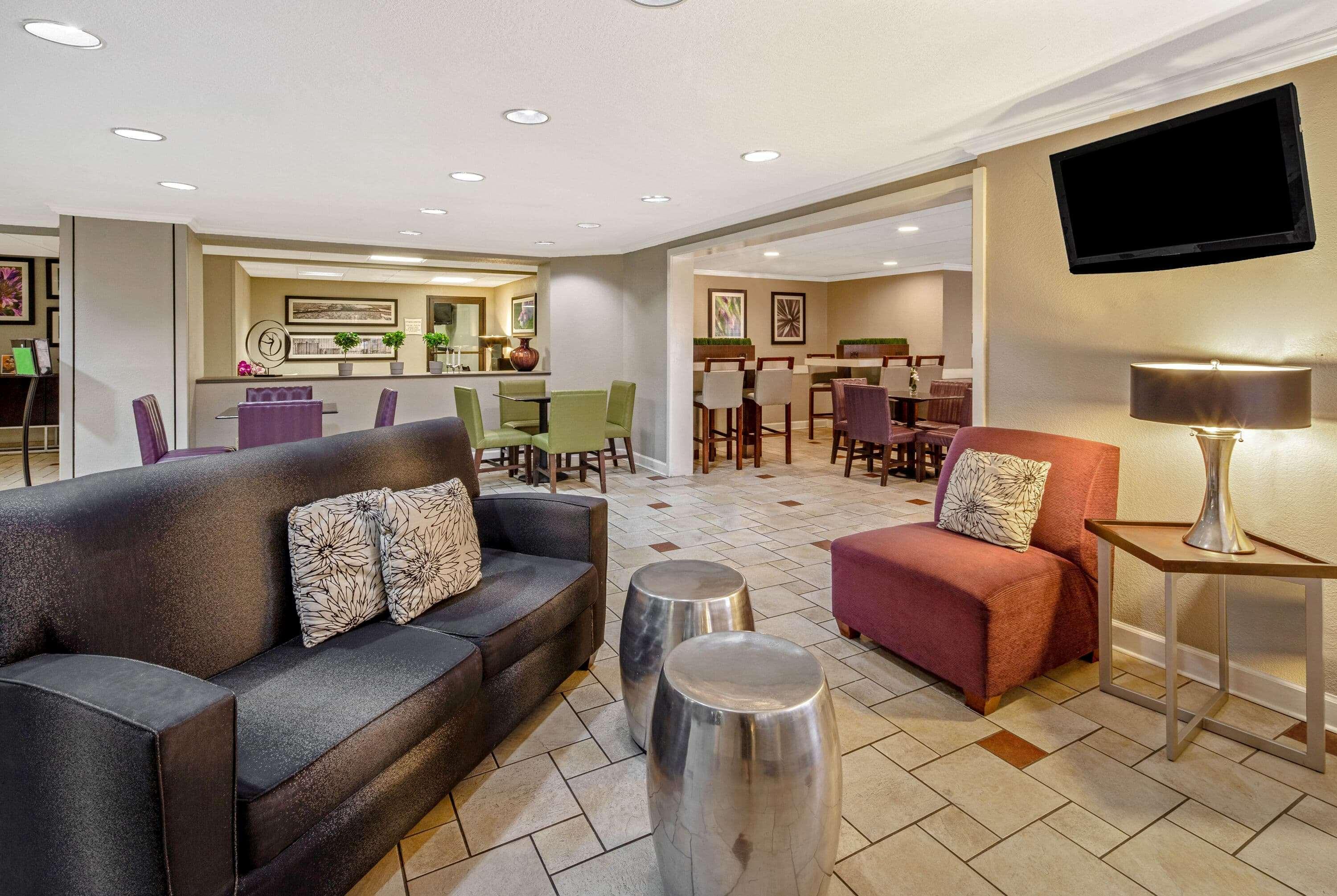 La Quinta By Wyndham Miami Airport East Hotel Miami Springs Exterior photo
