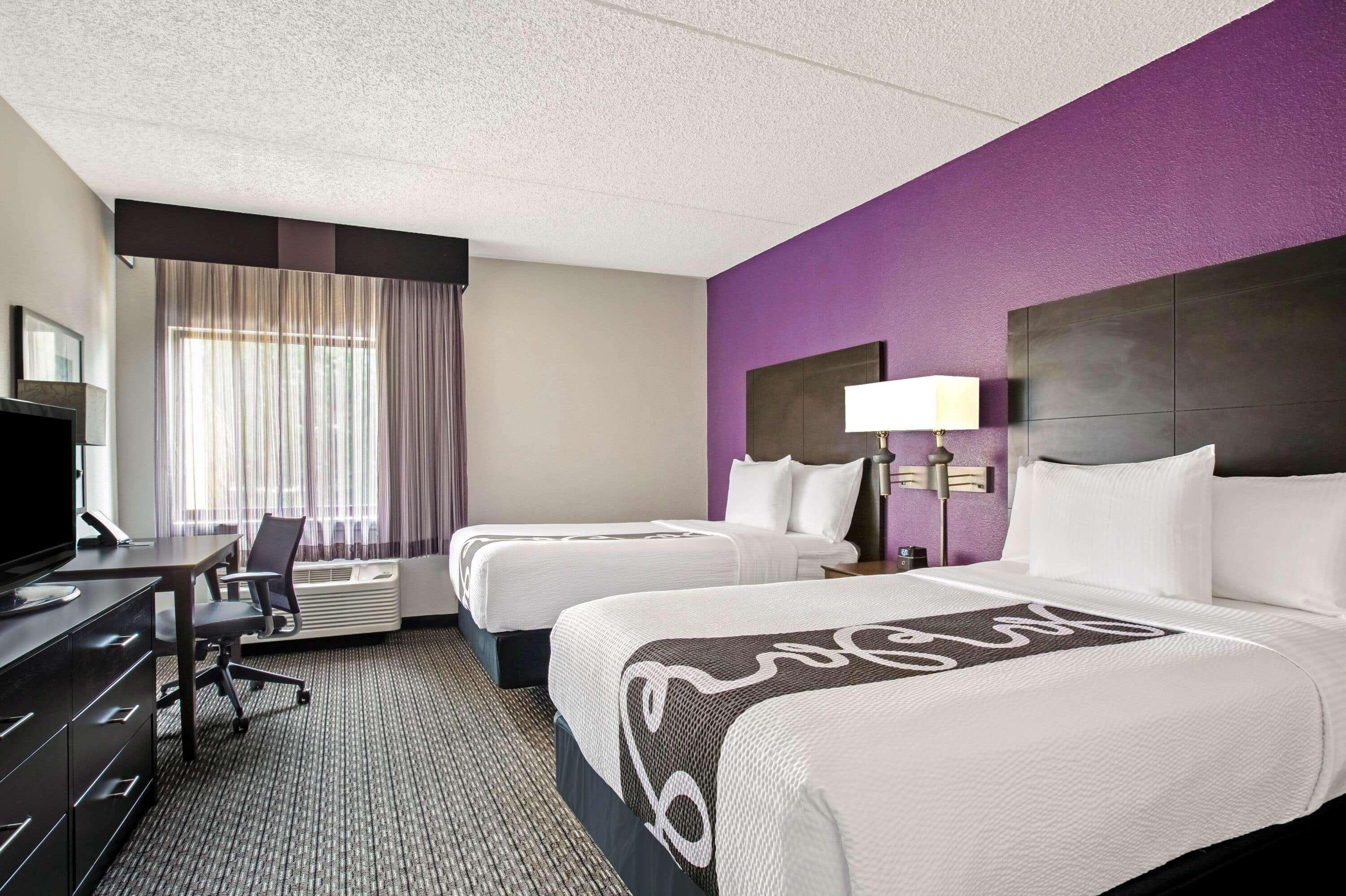 La Quinta By Wyndham Miami Airport East Hotel Miami Springs Exterior photo