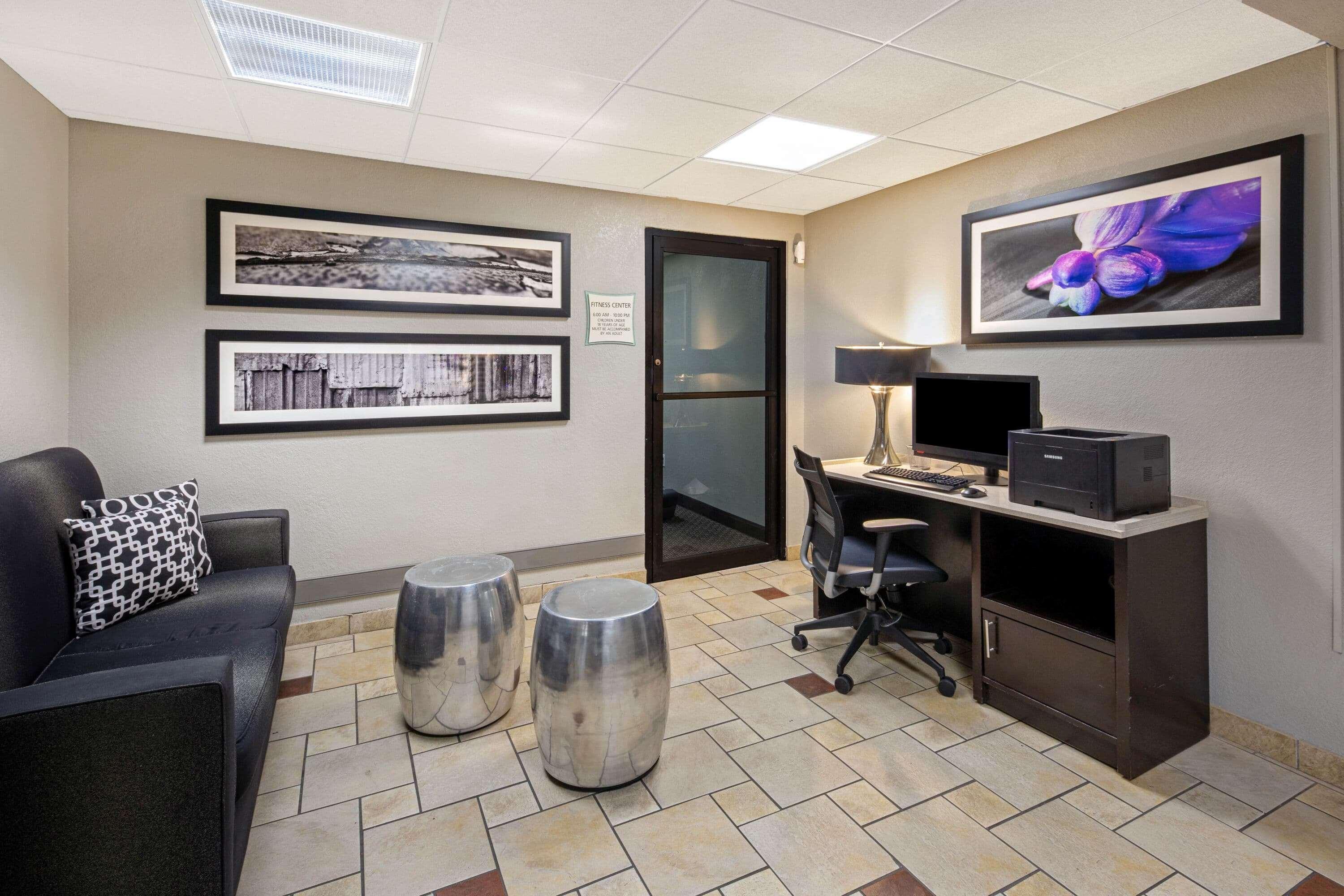 La Quinta By Wyndham Miami Airport East Hotel Miami Springs Exterior photo