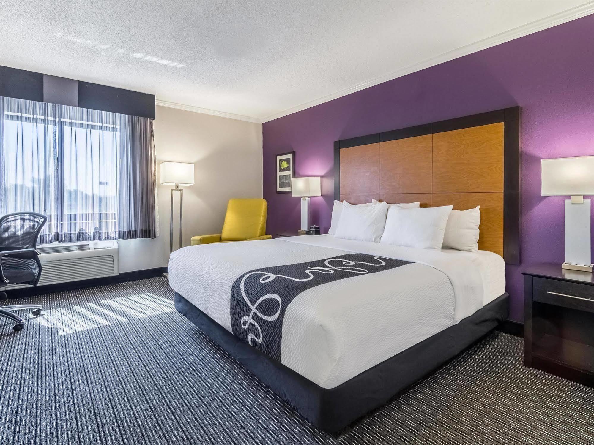 La Quinta By Wyndham Miami Airport East Hotel Miami Springs Exterior photo