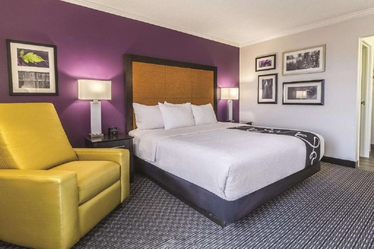 La Quinta By Wyndham Miami Airport East Hotel Miami Springs Exterior photo